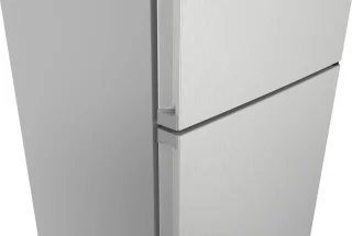 Bosch KGN362LBF Serie 4 Koel-vriescombinatie RVS