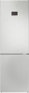 Bosch KGN367LDF Serie 4 Koel-vriescombinatie Roestvrijstaal
