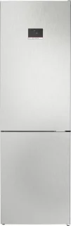 Bosch KGN367LDF Serie 4 Koel-vriescombinatie Roestvrijstaal
