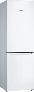 Bosch KGN36NWEA Serie 2 Koel-vriescombinatie Wit