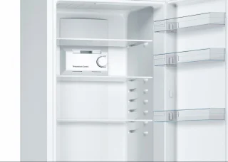 Bosch KGN36NWEA Serie 2 Koel-vriescombinatie Wit