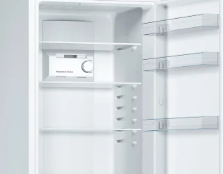 Bosch KGN36NWEA Serie 2 Koel-vriescombinatie Wit