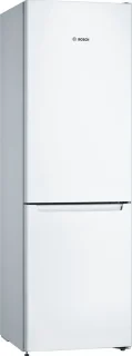 Bosch KGN36NWEA Serie 2 Koel-vriescombinatie Wit