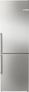 Bosch KGN36VIBT koelvriescombinatie