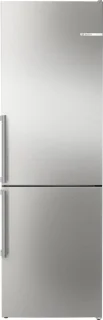 Bosch KGN36VICT Serie 4 Koel-vriescombinatie RVS