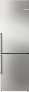 Bosch KGN36VICT Serie 4 Koel-vriescombinatie RVS