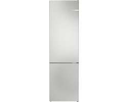 Bosch KGN392LBF Serie 4 – betrouwbaar, fris en onderhoudsarm