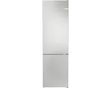 Bosch KGN392LBF Serie 4 koel-vriescombinatie RVS