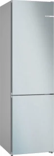 Bosch KGN392LCF Koelvriescombinatie RVS