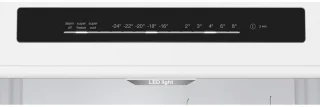 Bosch KGN392LCF Koelvriescombinatie RVS