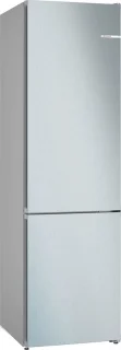 Bosch KGN392LCF Koelvriescombinatie RVS