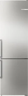 Bosch KGN39AIAU Serie 6 Koel-vriescombinatie RVS