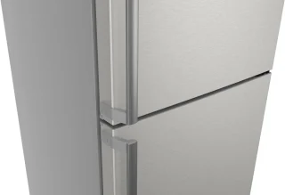 Bosch KGN39AIAU Serie 6 Koel-vriescombinatie RVS
