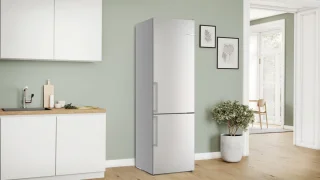 Bosch KGN39AIAU Serie 6 Koel-vriescombinatie RVS