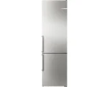 Bosch KGN39AIAU Serie 6 Koel-vriescombinatie RVS