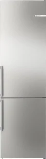 Bosch KGN39VIBT Serie 4 Koel-vriescombinatie RVS B