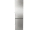 Bosch KGN39VIBT Serie 4 Koel-vriescombinatie RVS B