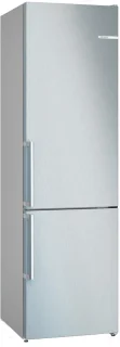Bosch KGN39VLCT Serie 4 Koelvriescombinatie RVS