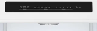Bosch KGN39VLCT Serie 4 Koelvriescombinatie RVS