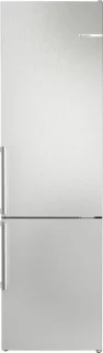 Bosch KGN39VLCT Serie 4 Koelvriescombinatie RVS
