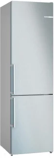Bosch KGN39VLCT Serie 4 Koelvriescombinatie RVS