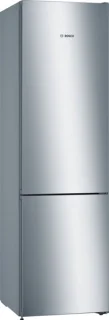 Bosch KGN39VLEB Serie 4 Koel-vriescombinatie RVS