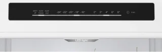 Bosch KGN39VXBT Serie 4 Koel-vriescombinatie Zwart