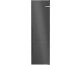 Bosch KGN39VXBT Serie 4 Koel-vriescombinatie Zwart