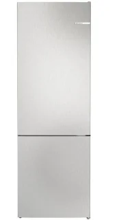 Bosch KGN492IAF Serie 4 Koel-vriescombinatie RVS