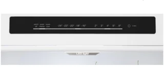 Bosch KGN492IAF Serie 4 Koel-vriescombinatie RVS
