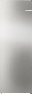 Bosch KGN492IAF Serie 4 Koel-vriescombinatie RVS