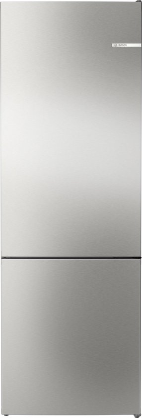 Bosch KGN492IAF Serie 4 Koel-vriescombinatie RVS review