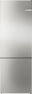 Bosch KGN492IAF Serie 4 Koel-vriescombinatie RVS