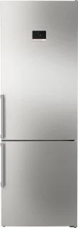 Bosch KGN49AIBT Serie 6 Koel-vriescombinatie RVS