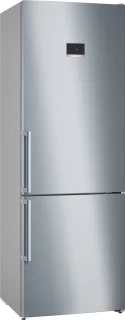Bosch KGN49AIBT Serie 6 Koel-vriescombinatie RVS
