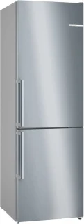 Bosch KGN49VXCT koelen