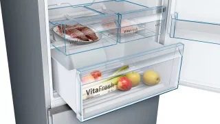 Bosch KGN49XIEA Koel-vriescombinatie