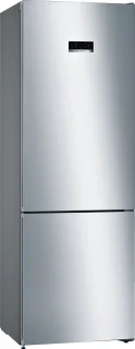 Bosch KGN49XIEA Koel-vriescombinatie