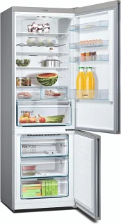 Bosch KGN49XIEA Koel-vriescombinatie