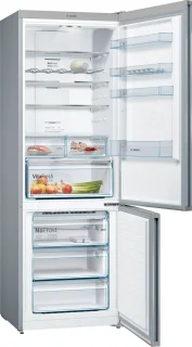 Bosch KGN49XIEA Koel-vriescombinatie
