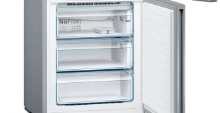 Bosch KGN49XIEA Koel-vriescombinatie