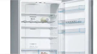 Bosch KGN49XIEA Koel-vriescombinatie