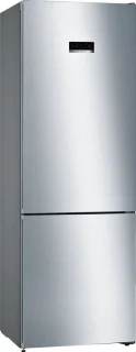 Bosch KGN49XIEA Koel-vriescombinatie