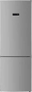 Bosch KGN49XLEA Serie 4 Koel-vriescombinatie RVS