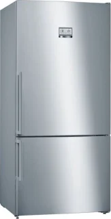 Bosch KGN86AIDR Koelvriescombinatie XXL 86cm