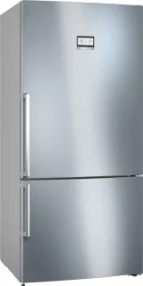 Bosch KGN86AIDR Koelvriescombinatie XXL 86cm
