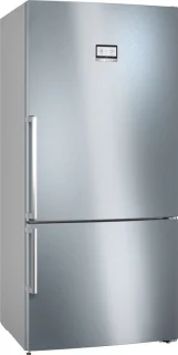 Bosch KGN86AIDR Koelvriescombinatie XXL 86cm