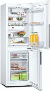 Bosch KGV33VWEAS Koelvriescombinatie