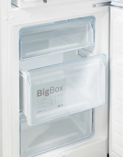 Bosch KGV33VWEAS Koelvriescombinatie
