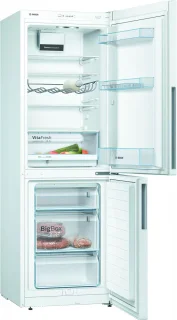 Bosch KGV33VWEAS Koelvriescombinatie